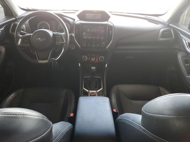 Photo 9 from auction – 2019 SUBARU FORESTER T with VIN JF2SKAWC6KH536984
