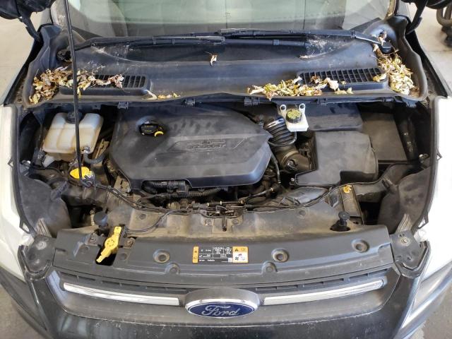 Photo 7 from auction – 2014 FORD ESCAPE SE with VIN 1FMCU0GX0EUD58926