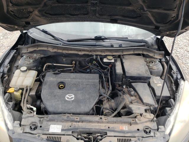 Photo 7 from auction – 2013 MAZDA 3 I with VIN JM1BL1TF8D1752485