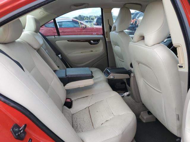 Photo 6 from auction – 2007 VOLVO S60 2.5T with VIN YV1RS592972603346