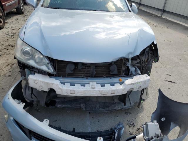 Photo 9 from auction – 2011 LEXUS ES 350 with VIN JTHBK1EG3B2441481