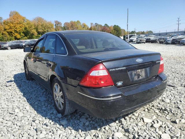 Photo 3 from auction – 2006 FORD FIVE HUNDR with VIN 1FAFP251X6G130022