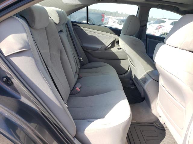 Photo 6 from auction – 2007 TOYOTA CAMRY CE with VIN 4T1BE46K77U708691
