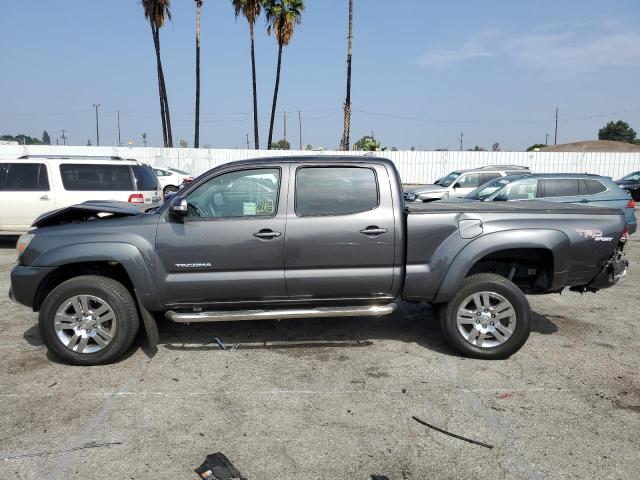 Photo 9 from auction – 2012 TOYOTA TACOMA DOU with VIN 3TMKU4HN4CM032178