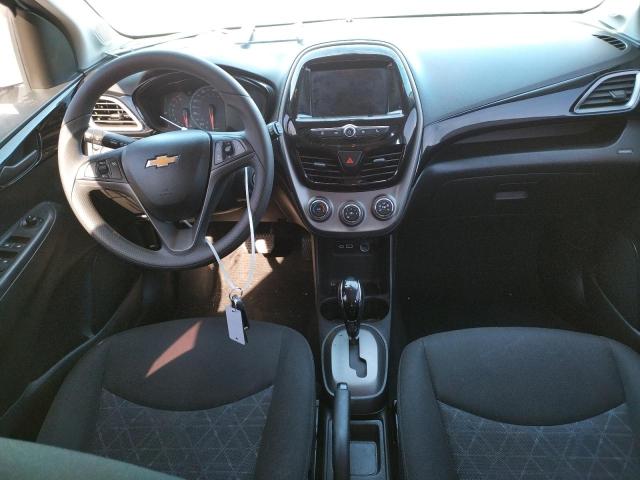 Photo 9 from auction – 2019 CHEVROLET SPARK 1LT with VIN KL8CD6SAXKC759226