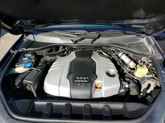 Photo 7 from auction – 2013 AUDI Q7 PREMIUM with VIN WA1LMAFE5DD011109