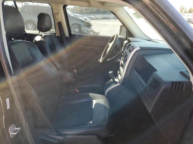 Photo 5 from auction – 2008 JEEP PATRIOT SP with VIN 1J8FT28078D744516