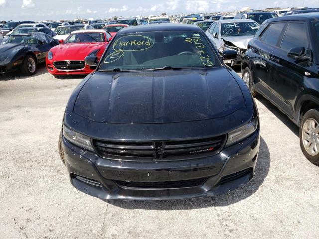 Photo 9 from auction – 2017 DODGE CHARGER SX with VIN 2C3CDXJG4HH585621