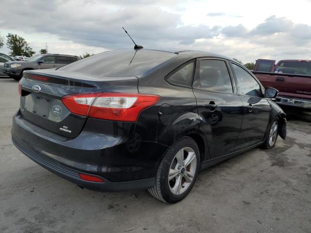 Photo 4 from auction – 2014 FORD FOCUS SE with VIN 1FADP3F22EL447982