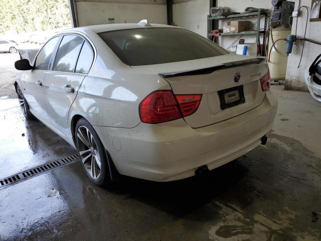 Photo 3 from auction – 2011 BMW 335 D with VIN WBAPN7C57BF183796