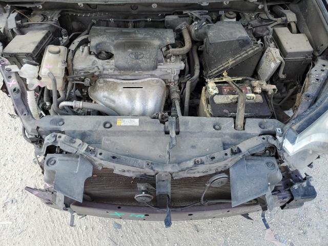 Photo 7 from auction – 2018 TOYOTA RAV4 ADVEN with VIN 2T3WFREV2JW432328