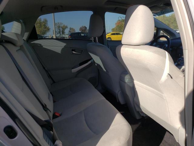 Photo 6 from auction – 2015 TOYOTA PRIUS with VIN JTDKN3DU1F0420366