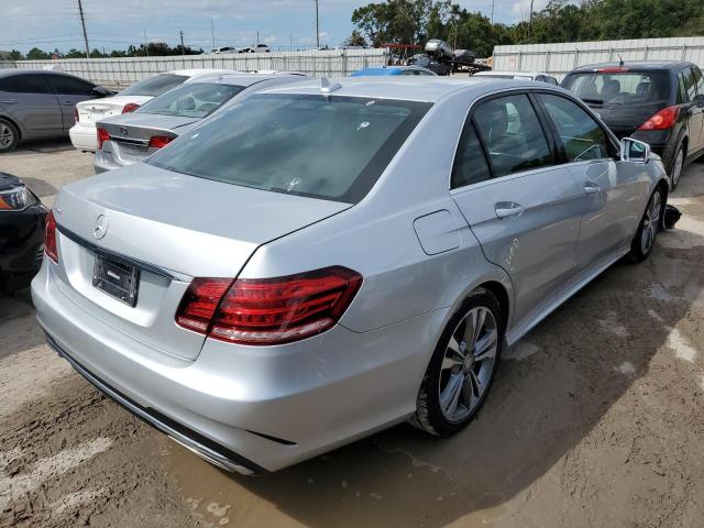 Photo 4 from auction – 2014 MERCEDES-BENZ E 350 with VIN WDDHF5KB6EA884336