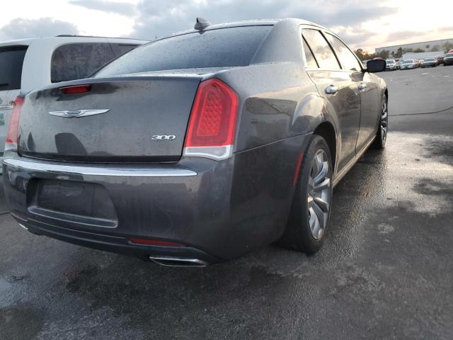 Photo 4 from auction – 2019 CHRYSLER 300 LIMITE with VIN 2C3CCAEG5KH577416