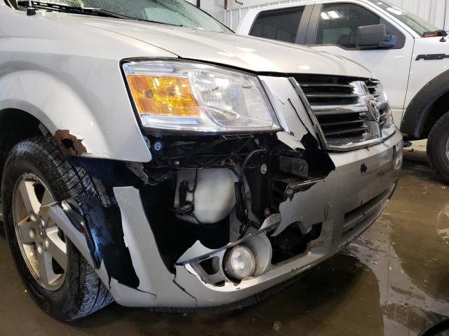 Photo 9 from auction – 2010 DODGE GRAND CARA with VIN 2D4RN5D14AR367289