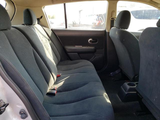 Photo 6 from auction – 2011 NISSAN VERSA S with VIN 3N1BC1CP0BL378438