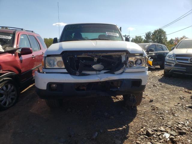 Photo 9 from auction – 2007 FORD RANGER SUP with VIN 1FTYR15E67PA11878