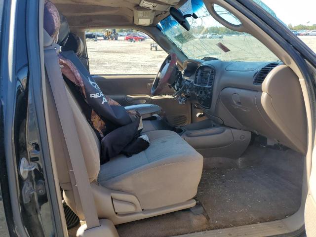 Photo 5 from auction – 2003 TOYOTA TUNDRA ACC with VIN 5TBBT44183S422134