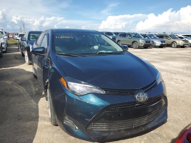 Photo 9 from auction – 2018 TOYOTA COROLLA L with VIN 5YFBURHE1JP763962