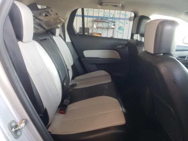Photo 6 from auction – 2017 GMC TERRAIN SL with VIN 2GKALPEK6H6312166
