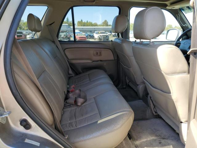 Photo 6 from auction – 2001 TOYOTA 4RUNNER LI with VIN JT3GN87R610198625