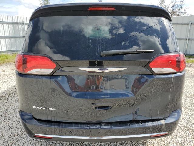 Photo 6 from auction – 2020 CHRYSLER PACIFICA T with VIN 2C4RC1BG2LR279895