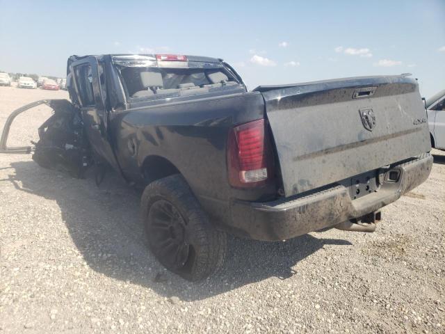 Photo 3 from auction – 2015 RAM 3500 SLT with VIN 3C63R3DL5FG534454