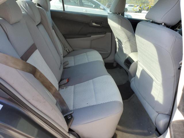 Photo 6 from auction – 2012 TOYOTA CAMRY BASE with VIN 4T1BF1FKXCU183812
