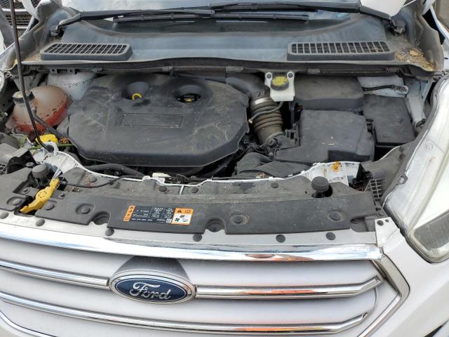 Photo 7 from auction – 2017 FORD ESCAPE SE with VIN 1FMCU0G95HUB67301
