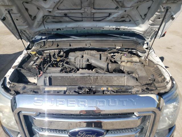 Photo 7 from auction – 2014 FORD F250 SUPER with VIN 1FT7W2B66EEB50053