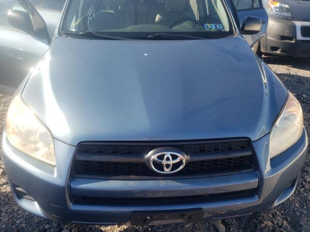 Photo 7 from auction – 2012 TOYOTA RAV4 with VIN 2T3BF4DV3CW216428