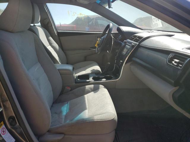 Photo 5 from auction – 2017 TOYOTA CAMRY LE with VIN 4T1BF1FK3HU378738