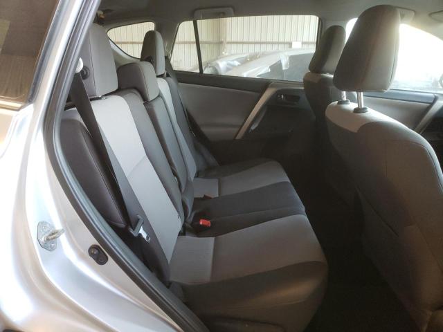 Photo 6 from auction – 2015 TOYOTA RAV4 LE with VIN 2T3ZFREV6FW213330