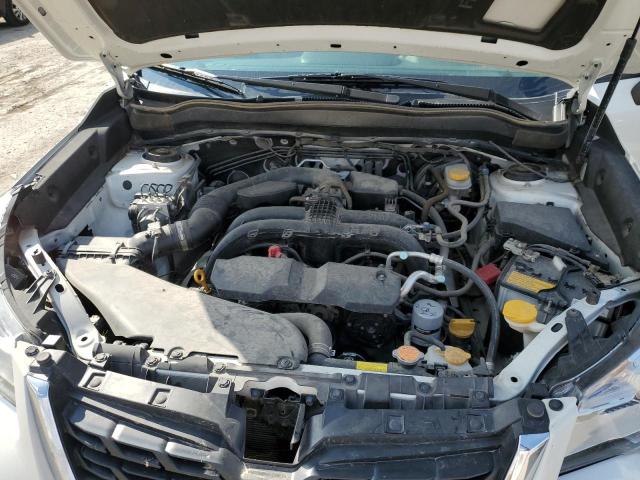 Photo 7 from auction – 2018 SUBARU FORESTER 2 with VIN JF2SJAEC1JH408834