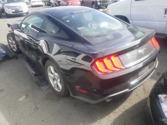 Photo 3 from auction – 2018 FORD MUSTANG with VIN 1FA6P8TH6J5139579