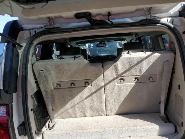 Photo 9 from auction – 2006 JEEP COMMANDER with VIN 1J8HG58256C122189
