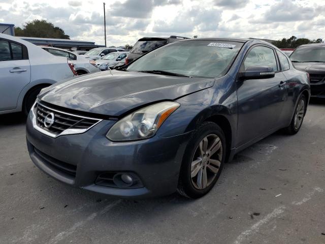 Photo 2 from auction – 2008 NISSAN ALTIMA 2.5 with VIN 1N4AL24E98C285987