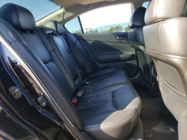 Photo 6 from auction – 2010 NISSAN MAXIMA S with VIN 1N4AA5AP8AC841046