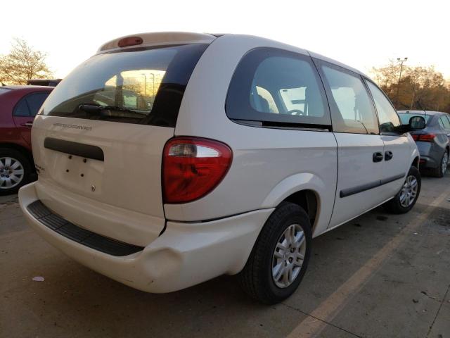 Photo 4 from auction – 2007 DODGE GRAND CARA with VIN 1D4GP24E57B208792