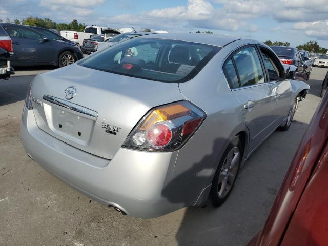 Photo 4 from auction – 2009 NISSAN ALTIMA 3.5 with VIN 1N4BL21E49C127504