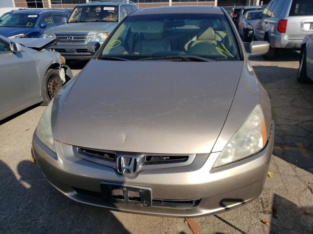 Photo 5 from auction – 2003 HONDA ACCORD EX with VIN 1HGCM66593A101917