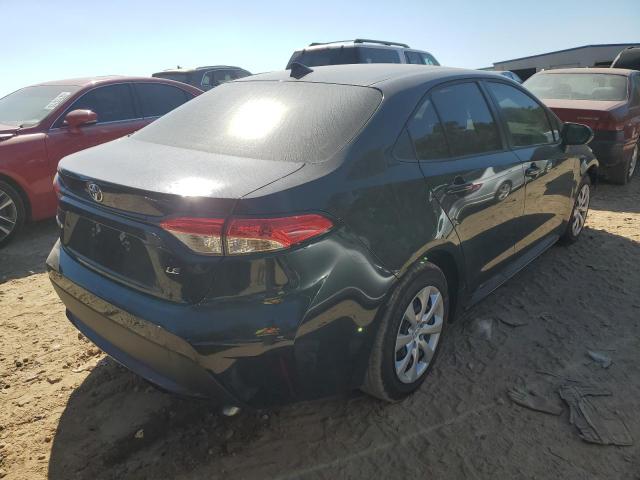 Photo 4 from auction – 2022 TOYOTA COROLLA LE with VIN JTDEPMAE5NJ211540