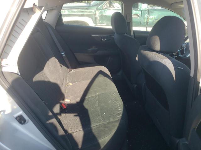 Photo 6 from auction – 2015 NISSAN ALTIMA 2.5 with VIN 1N4AL3APXFC123634