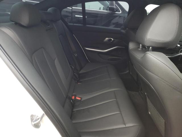 Photo 6 from auction – 2020 BMW M340I with VIN WBA5U7C07LFH47840