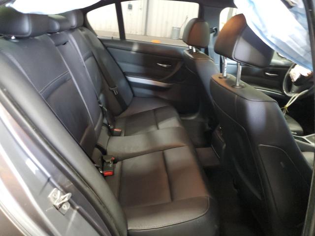 Foto 6 de la subasta – 2010 BMW 335 I con VIN WBAPM7C50AA367119