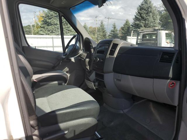 Photo 5 from auction – 2008 DODGE SPRINTER 2 with VIN WD0PE745885283526