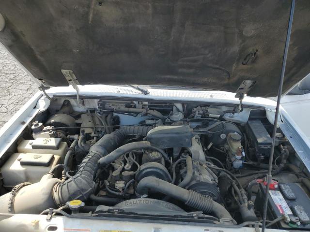Photo 7 from auction – 1995 FORD RANGER SUP with VIN 1FTCR14A7SPA41523