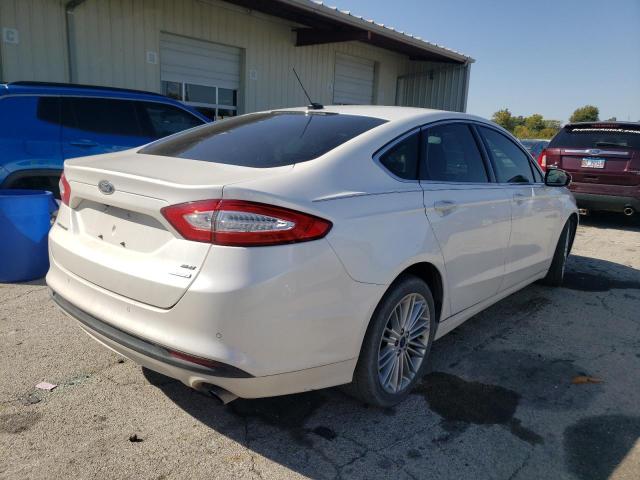 Photo 4 from auction – 2016 FORD FUSION SE with VIN 3FA6P0HDXGR163817