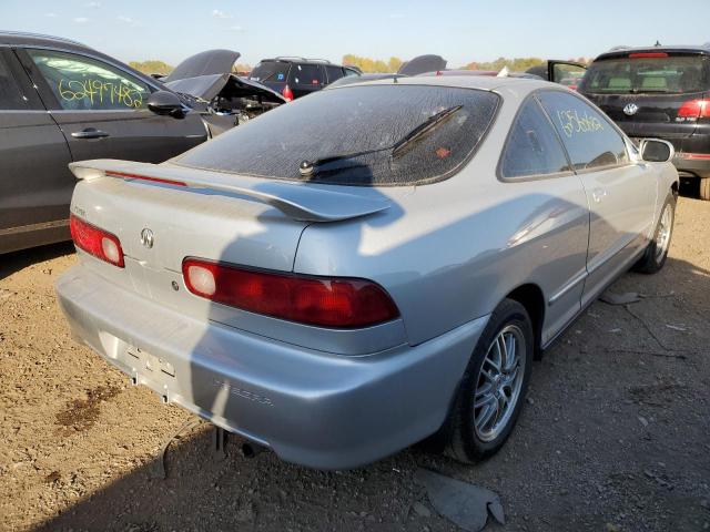 Photo 4 from auction – 2000 ACURA INTEGRA GS with VIN JH4DC4468YS007517