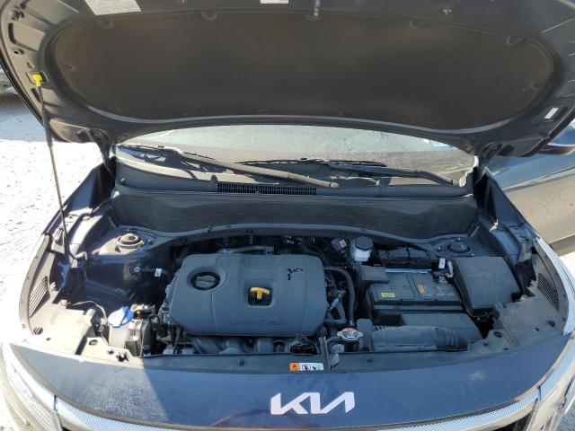 Photo 7 from auction – 2022 KIA SELTOS S with VIN KNDEU2AA6N7259295